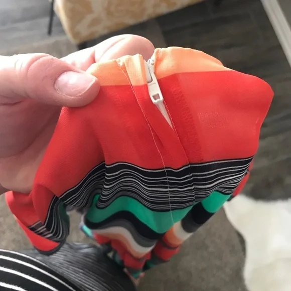 ModCloth Made For Each Other Dress - Picture 7 of 7